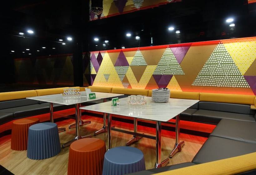 ホテル Star Plaza