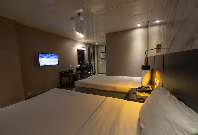 ホテル Star Plaza