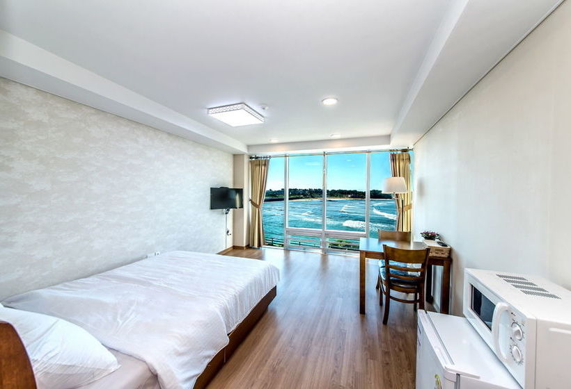 酒店 Star Story Pension