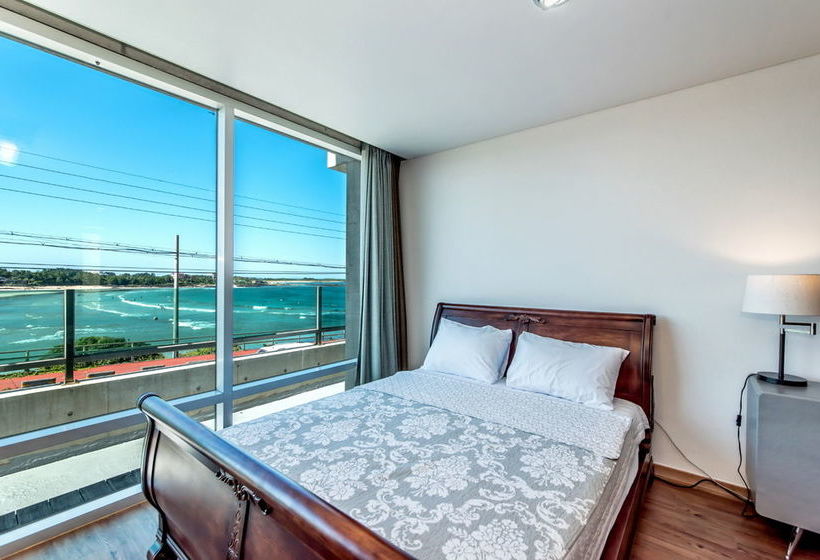 酒店 Star Story Pension