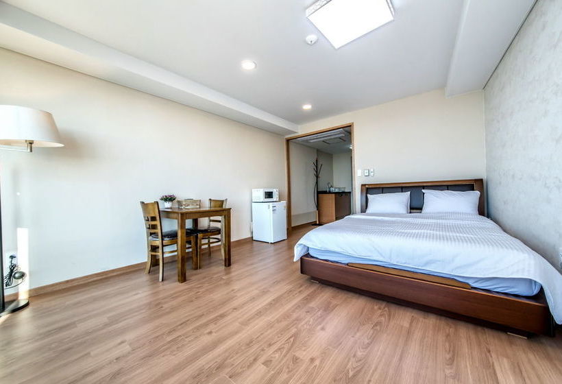 酒店 Star Story Pension