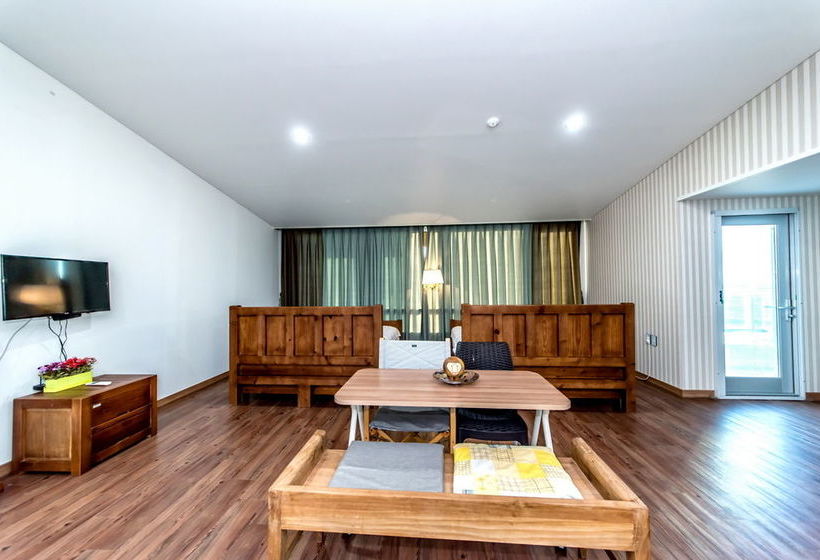 酒店 Star Story Pension