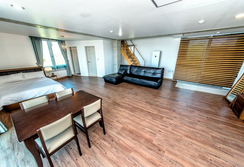 酒店 Star Story Pension