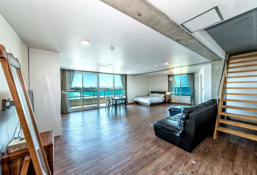 酒店 Star Story Pension