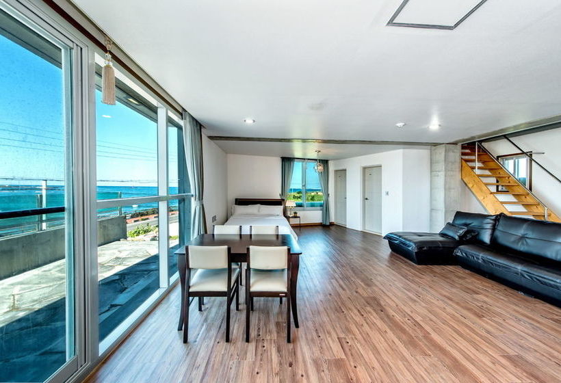 酒店 Star Story Pension