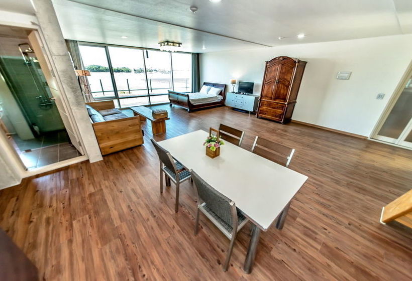 酒店 Star Story Pension