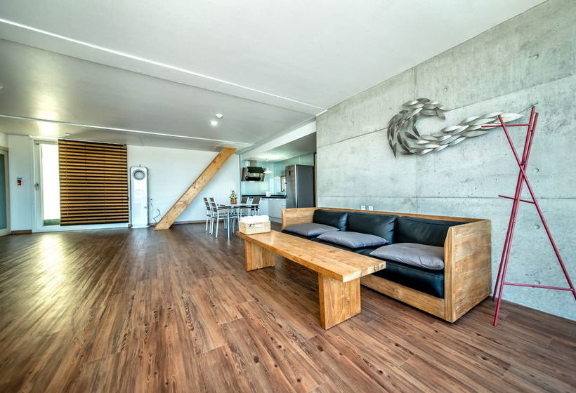 酒店 Star Story Pension