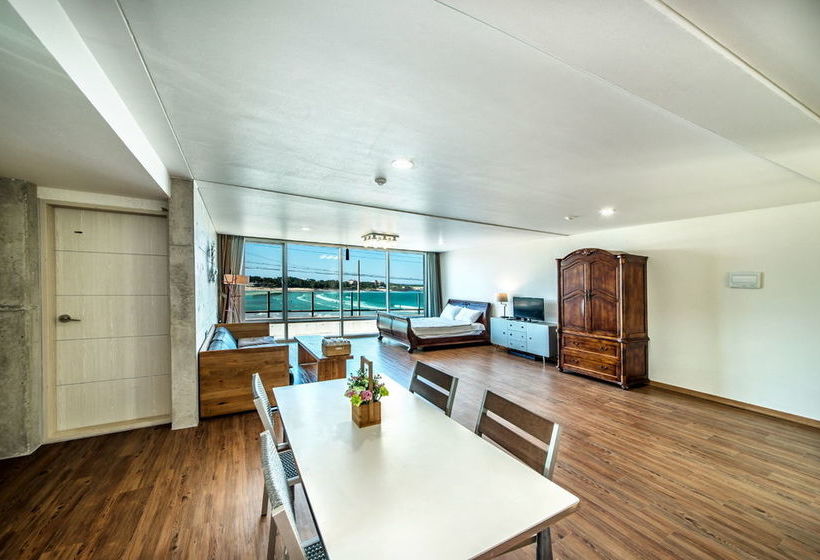 酒店 Star Story Pension