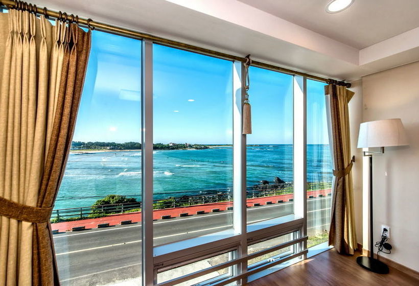 酒店 Star Story Pension