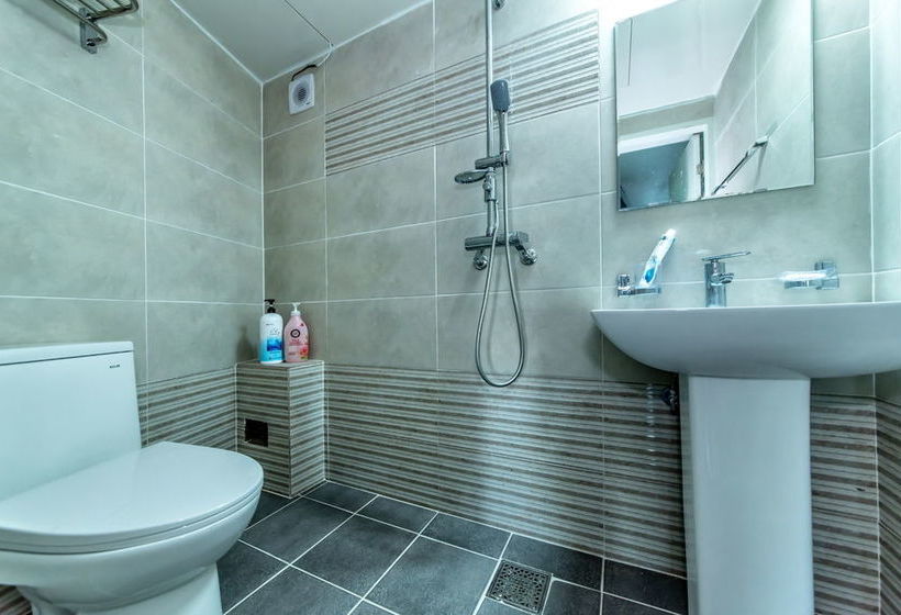 酒店 Star Story Pension