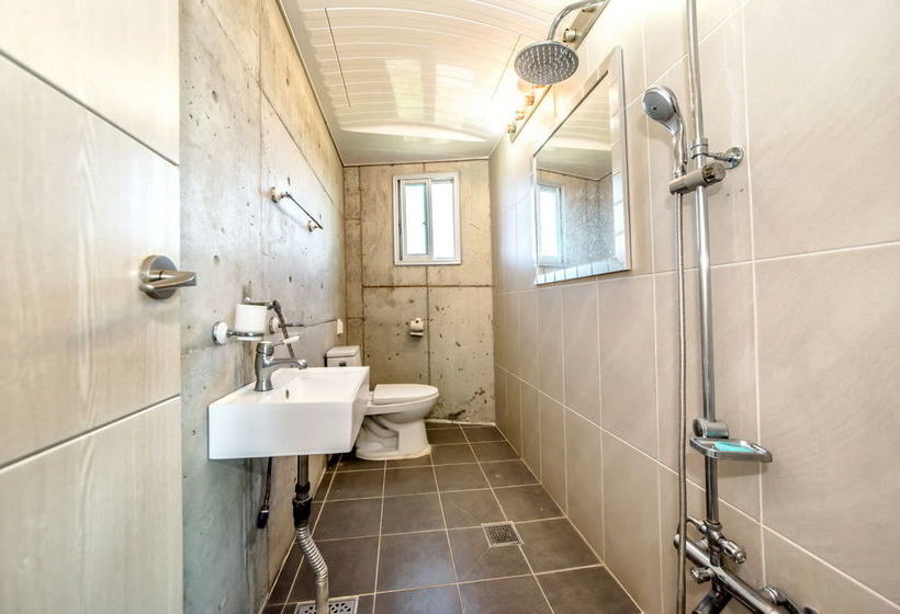 酒店 Star Story Pension