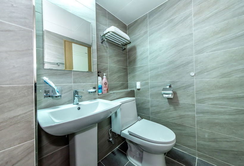 酒店 Star Story Pension