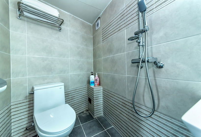 酒店 Star Story Pension