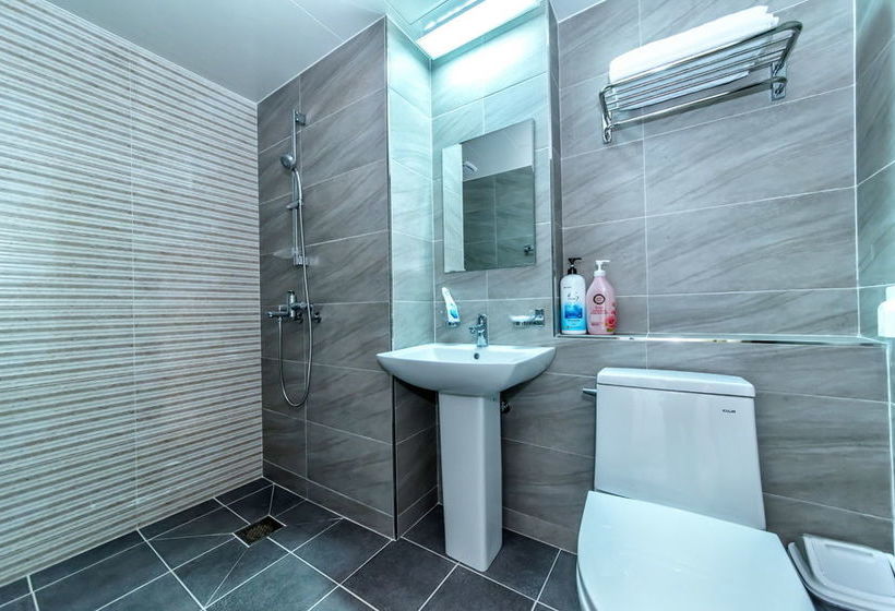 酒店 Star Story Pension