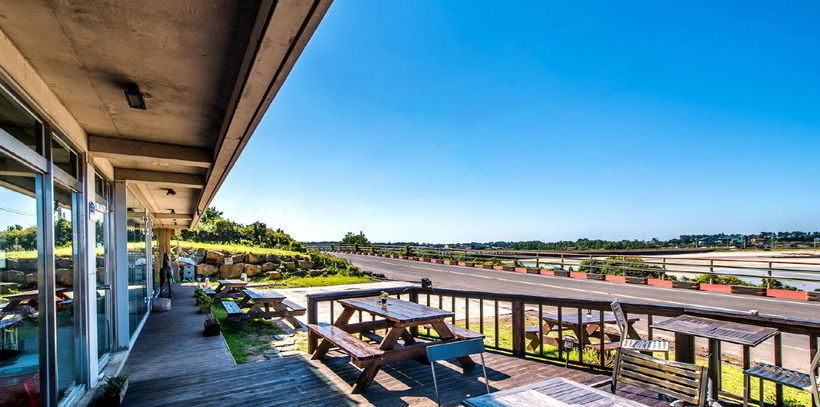 酒店 Star Story Pension