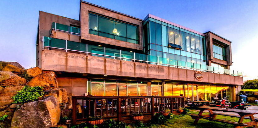 酒店 Star Story Pension