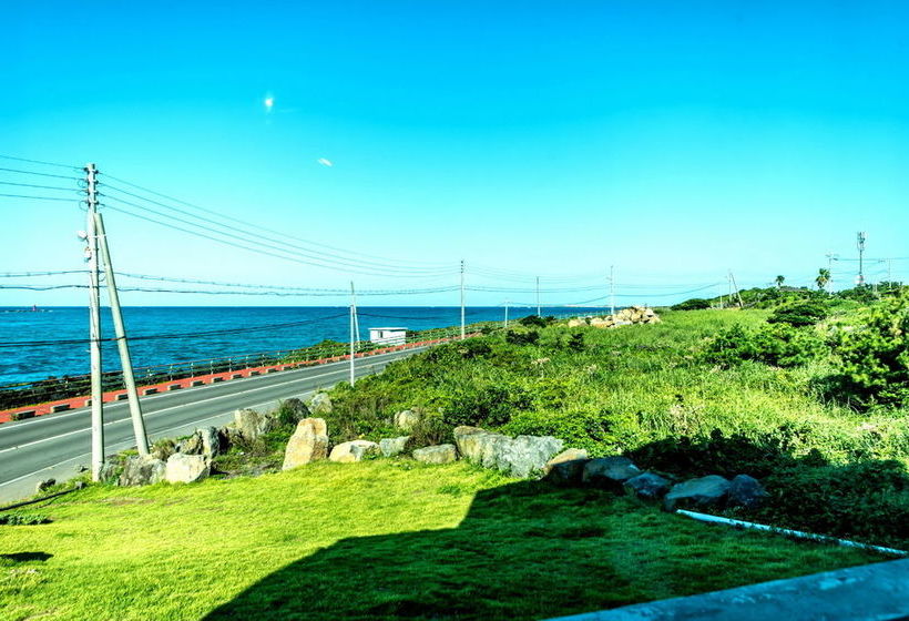 酒店 Star Story Pension