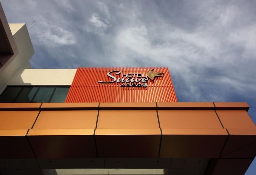 בית מלון כפרי Suave