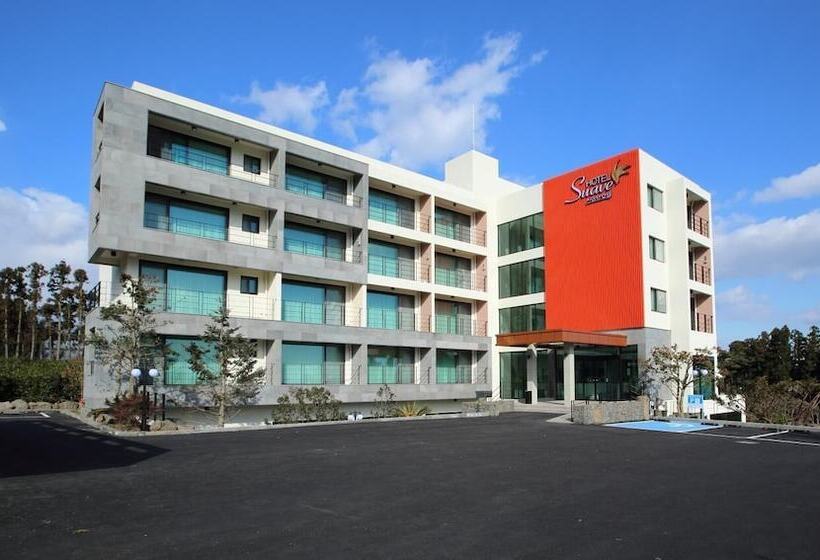 בית מלון כפרי Suave