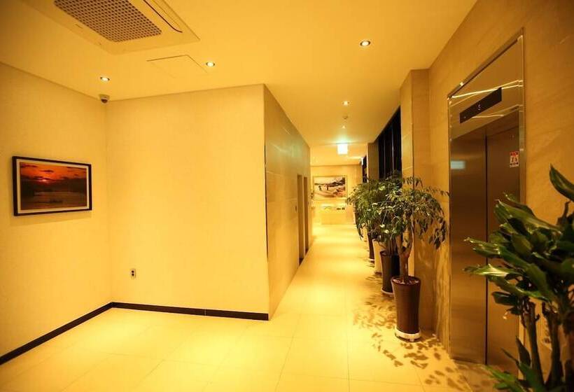 בית מלון כפרי Suave