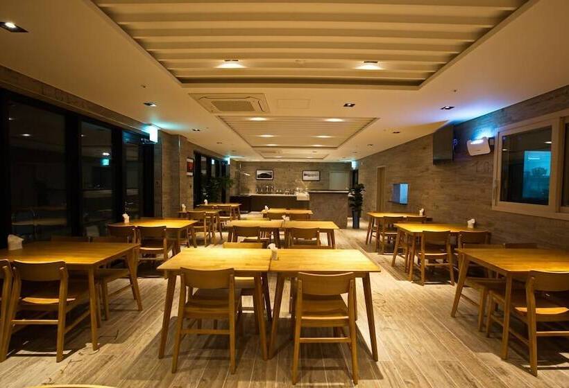 בית מלון כפרי Suave