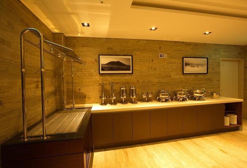 בית מלון כפרי Suave