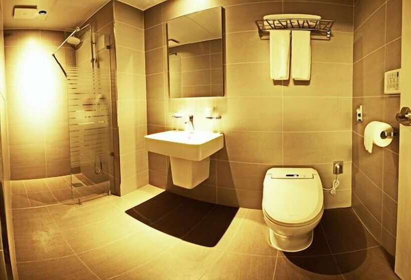 בית מלון כפרי Suave