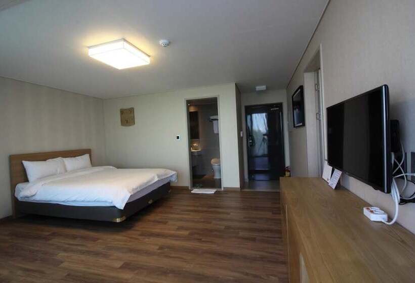 בית מלון כפרי Suave