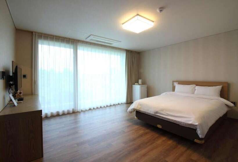 בית מלון כפרי Suave