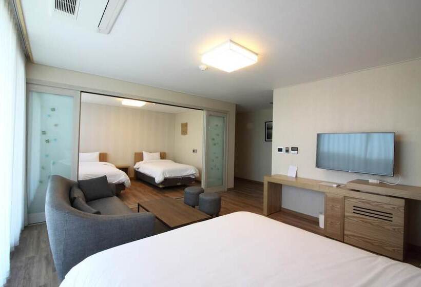 בית מלון כפרי Suave