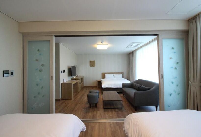 בית מלון כפרי Suave