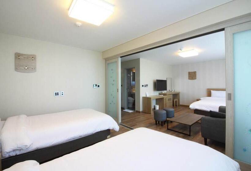 בית מלון כפרי Suave