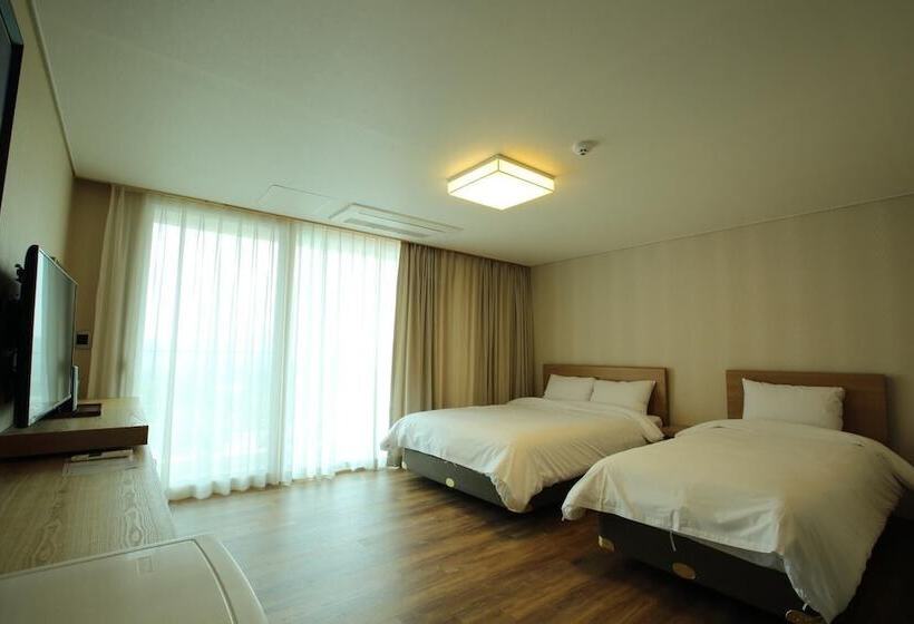 בית מלון כפרי Suave