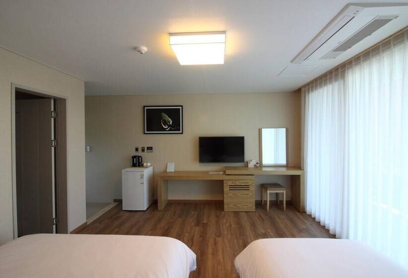 בית מלון כפרי Suave