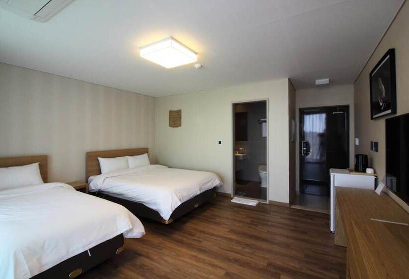 בית מלון כפרי Suave