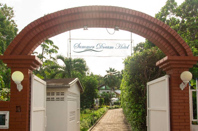 Summer Dream Hotel Boutique