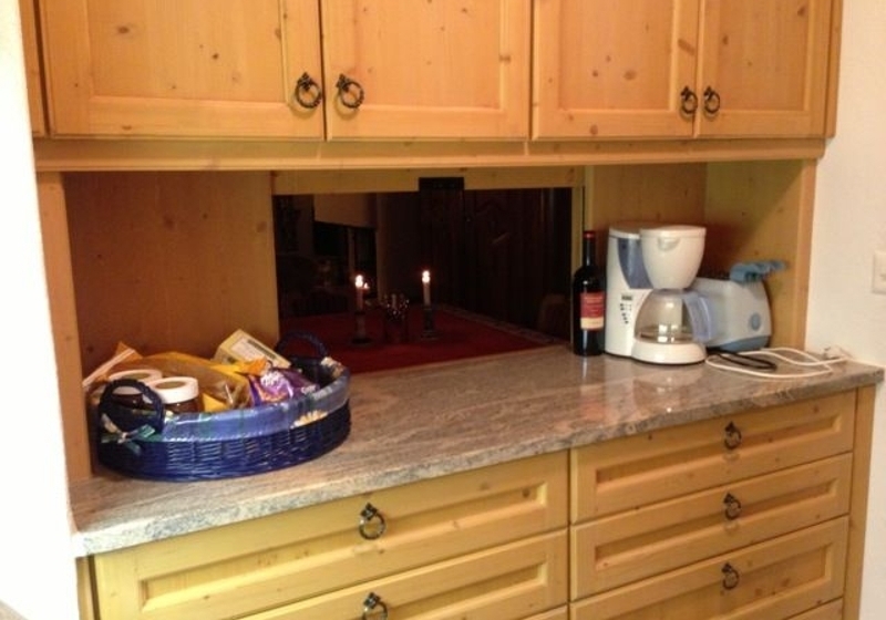 בית מלון כפרי Sunpark / C338