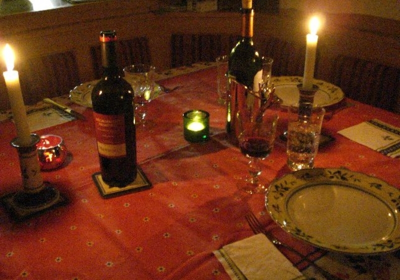 בית מלון כפרי Sunpark / C338