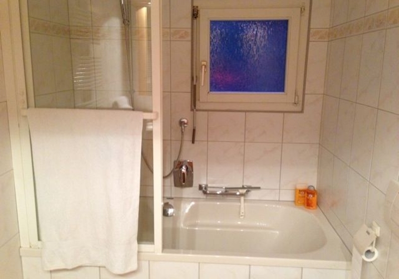 فندق Sunpark / C338