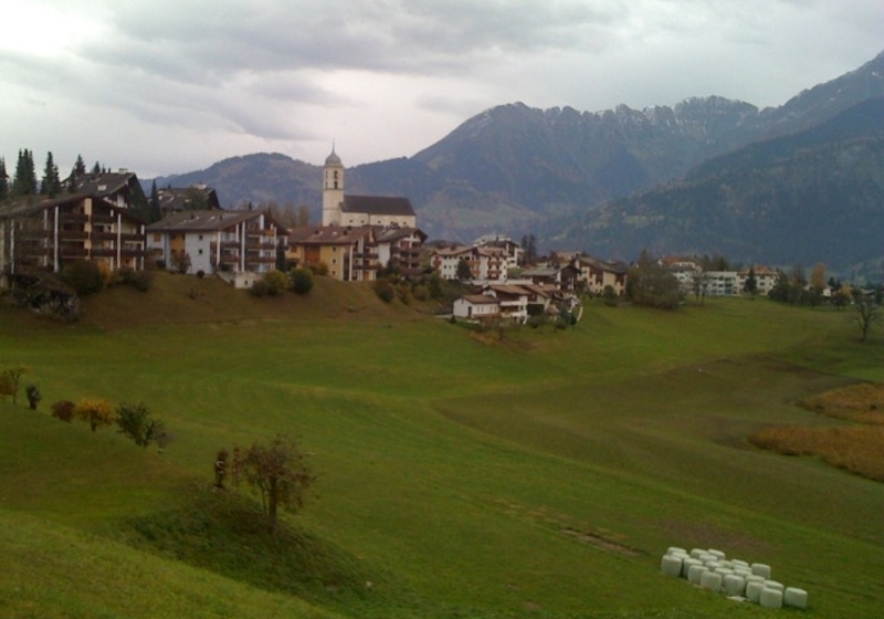 בית מלון כפרי Sunpark / C338