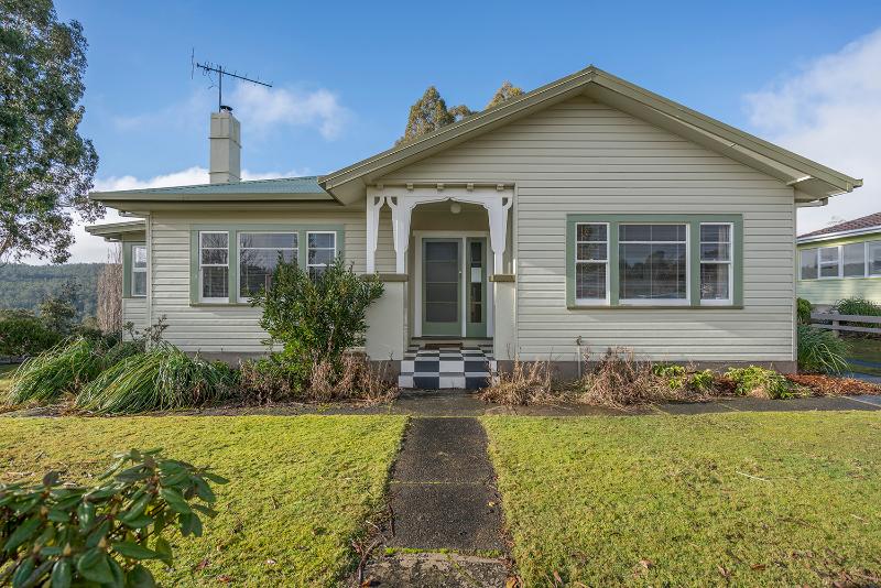 فندق Tarraleah Estate