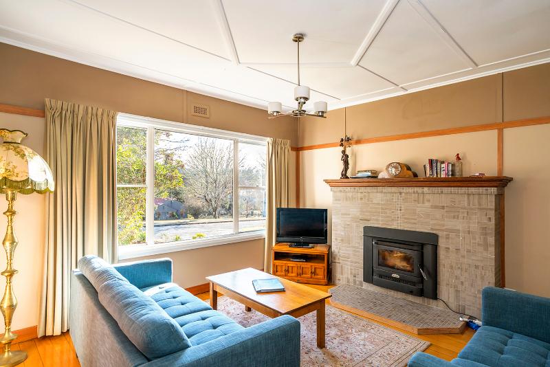 فندق Tarraleah Estate