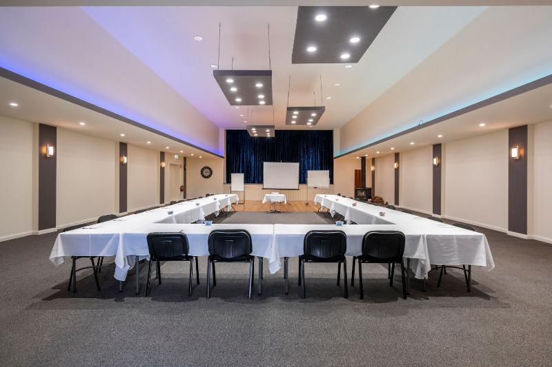 فندق Tarraleah Estate