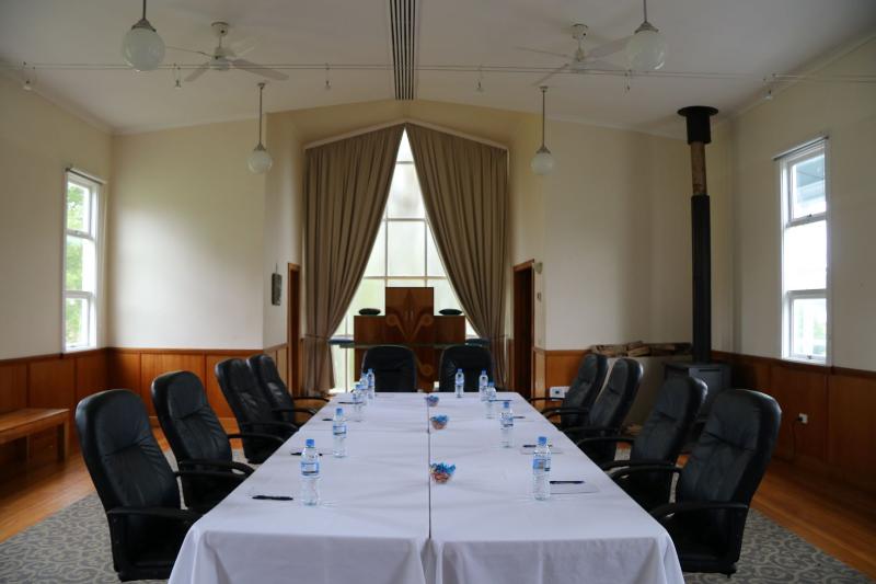 فندق Tarraleah Estate