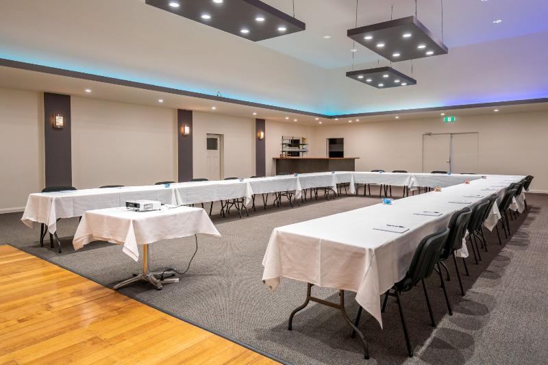 فندق Tarraleah Estate