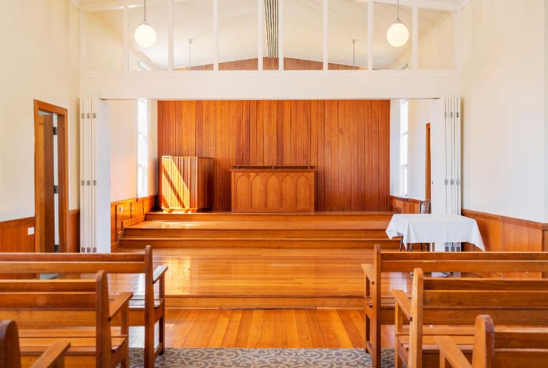 فندق Tarraleah Estate