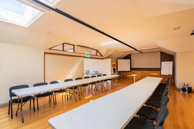 فندق Tarraleah Estate