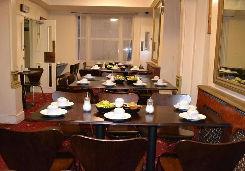 酒店 The Blair Victoria