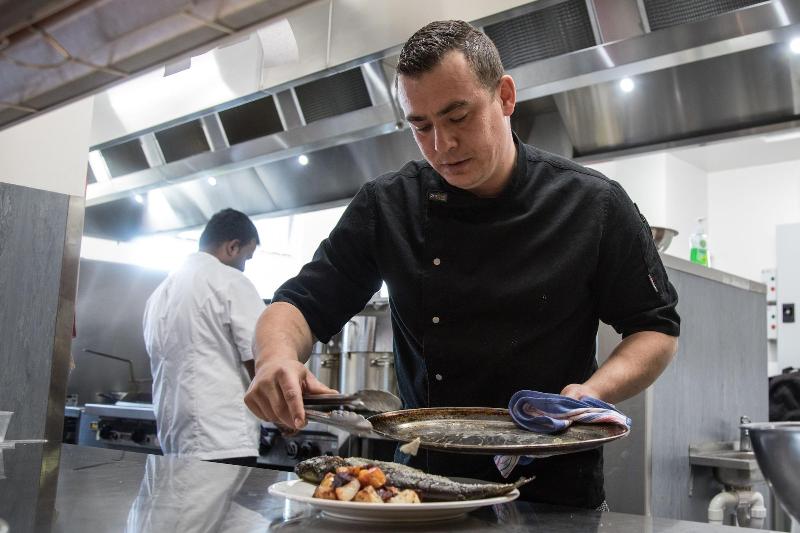 The Corner Hotel Alexandra