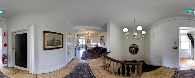 The Corner Hotel Alexandra